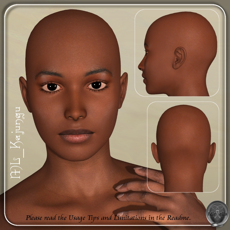 ML_Kajungu-Skinresource by N/A