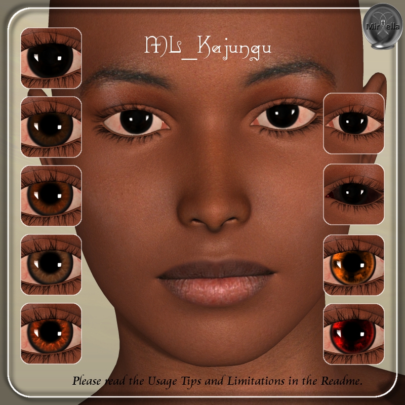 ML_Kajungu-Skinresource by N/A
