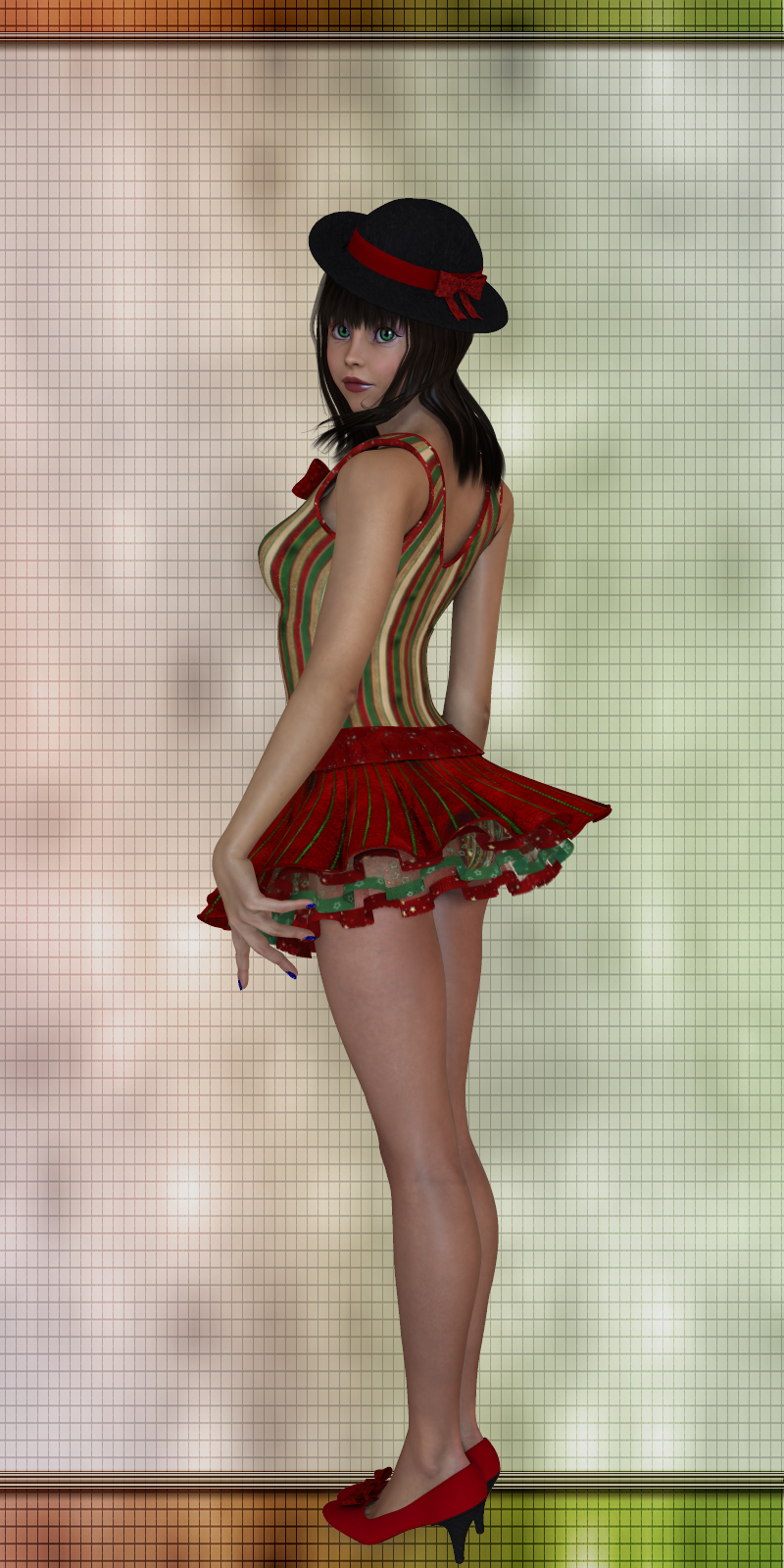 TLLS Petticoat Lane by N/A