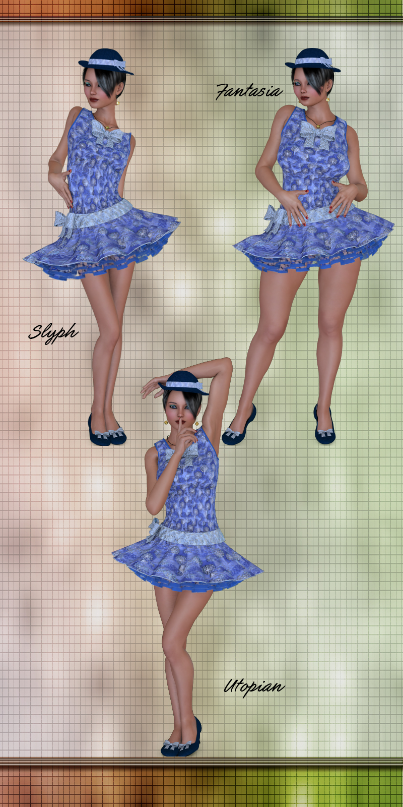 TLLS Petticoat Lane by N/A