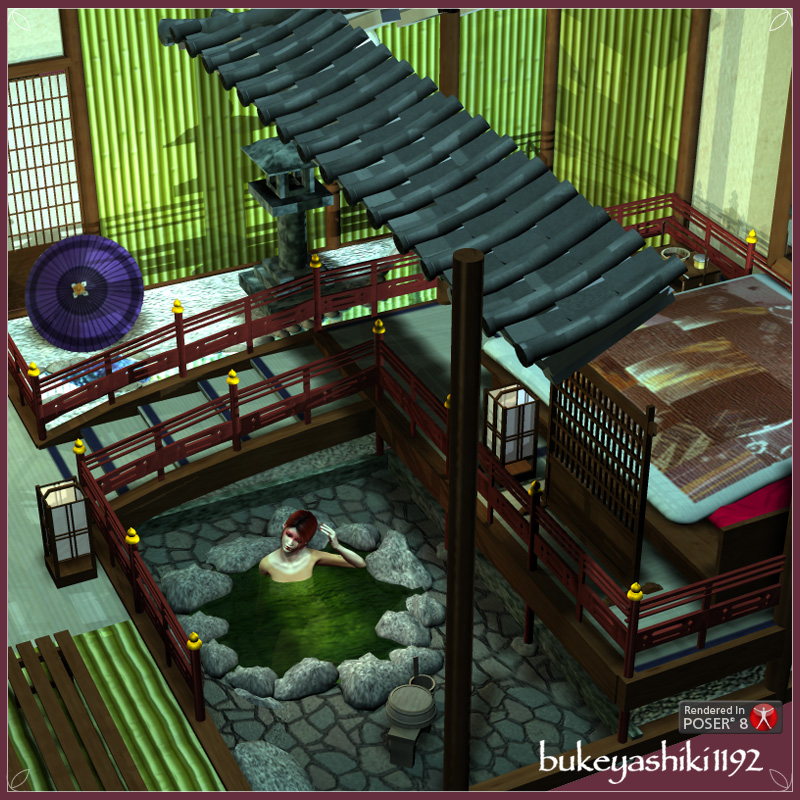 Tsurekomi by N/A