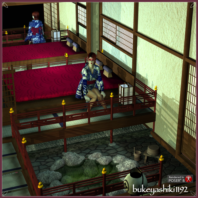 Tsurekomi by N/A