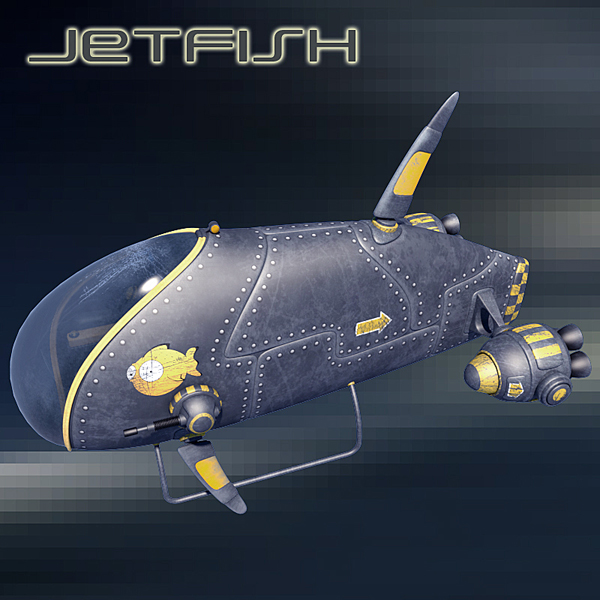 JetFish by N/A