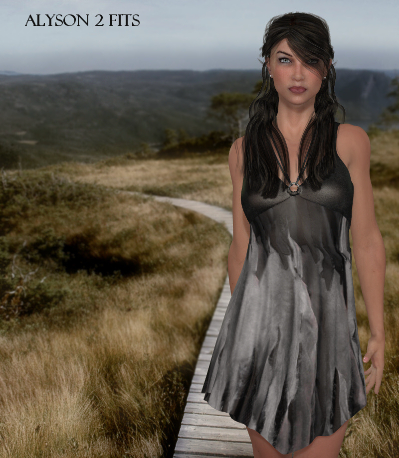 Sand Heiress Hair V4/A4/G4 & A2 by N/A