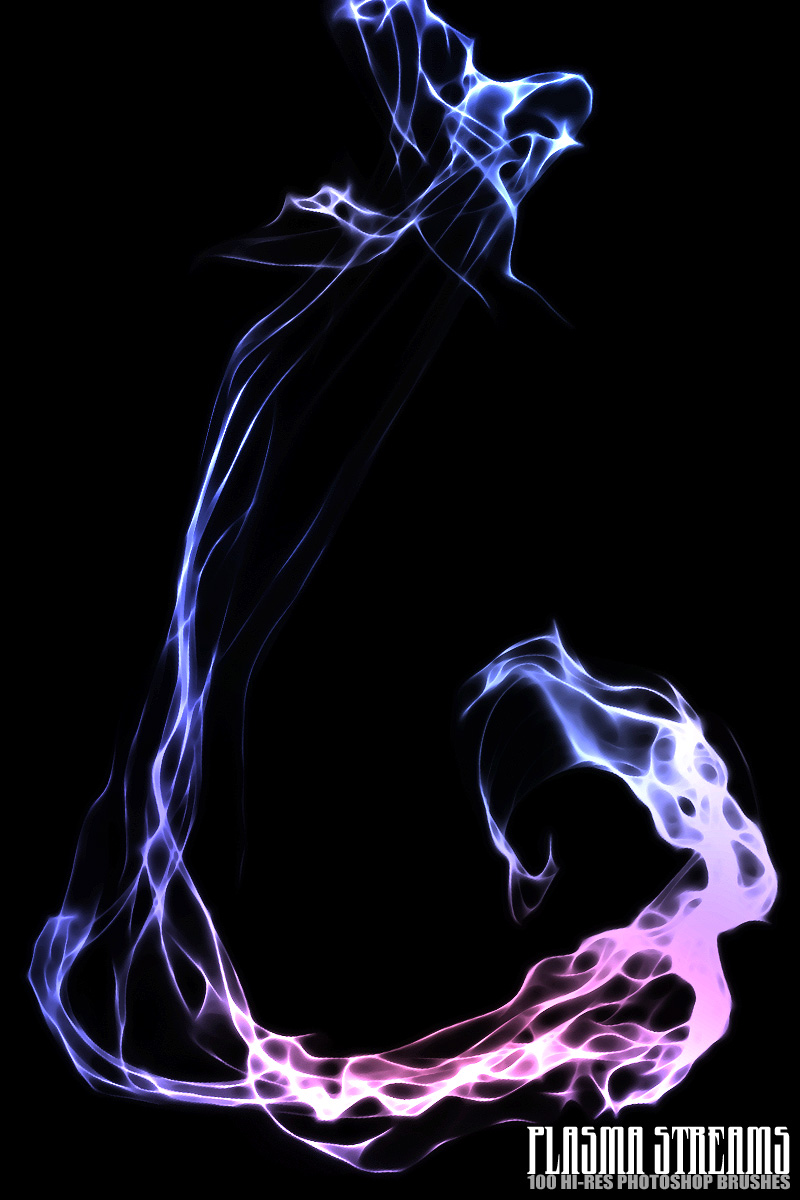 Plasma Streams by N/A