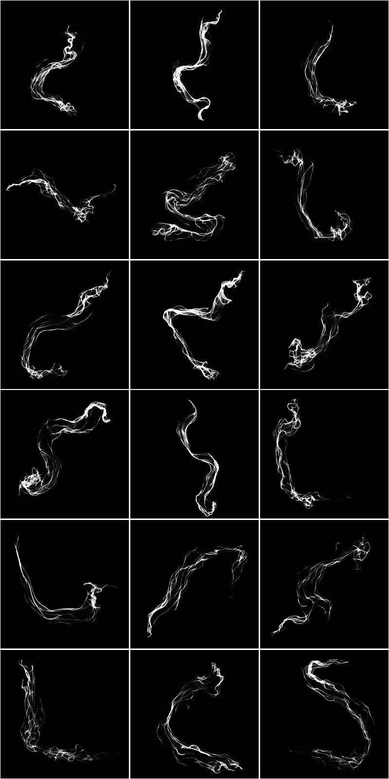 Plasma Streams by N/A
