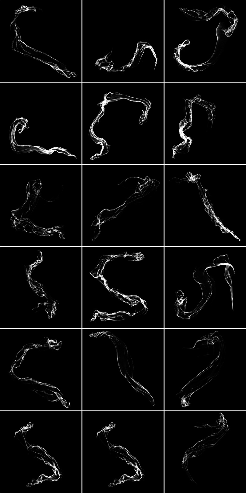 Plasma Streams by N/A