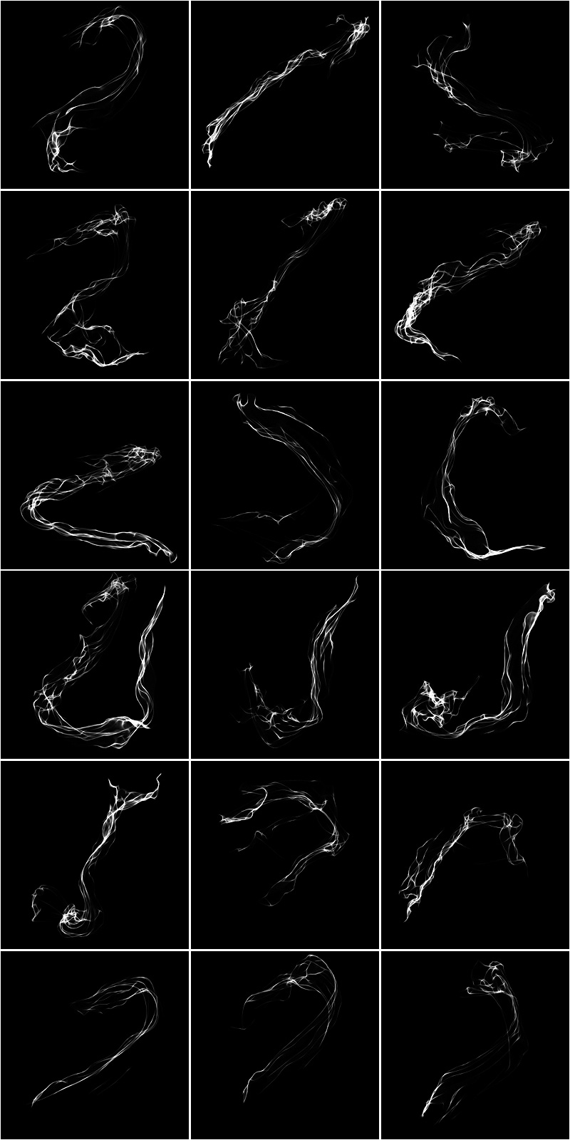 Plasma Streams by N/A