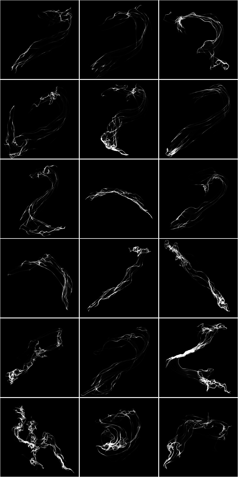 Plasma Streams by N/A