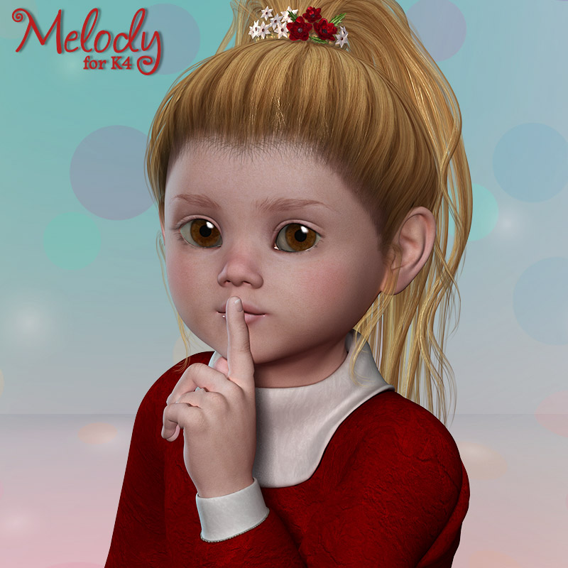 RM Holiday Melody by N/A