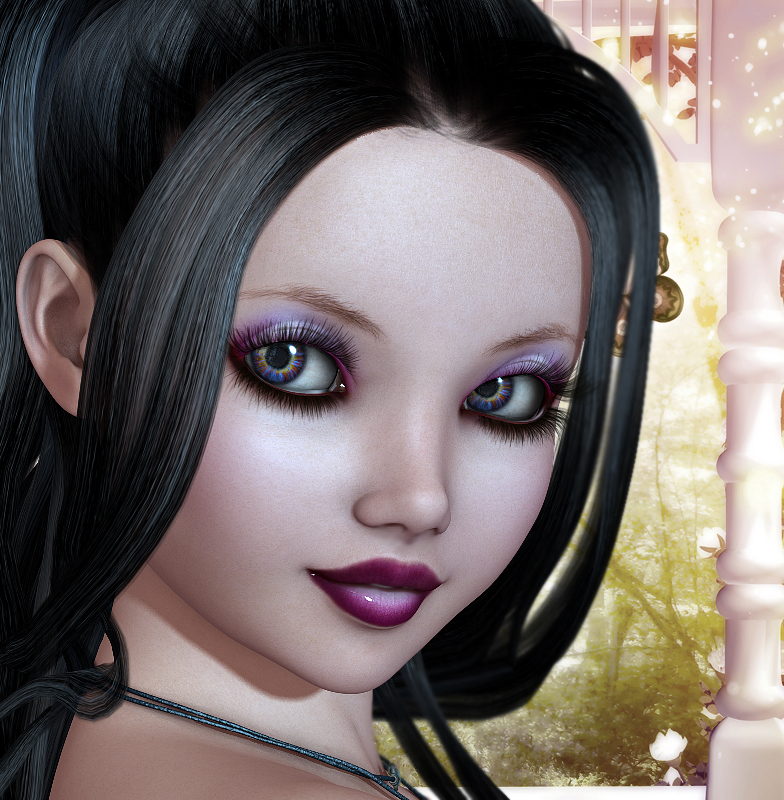 Amarilis for V4/A4/G4 by N/A