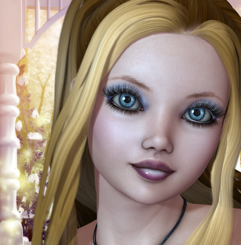 Amarilis for V4/A4/G4 by N/A