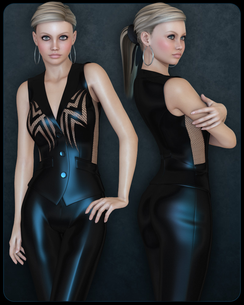 Refinement - Office Suit 3 by N/A