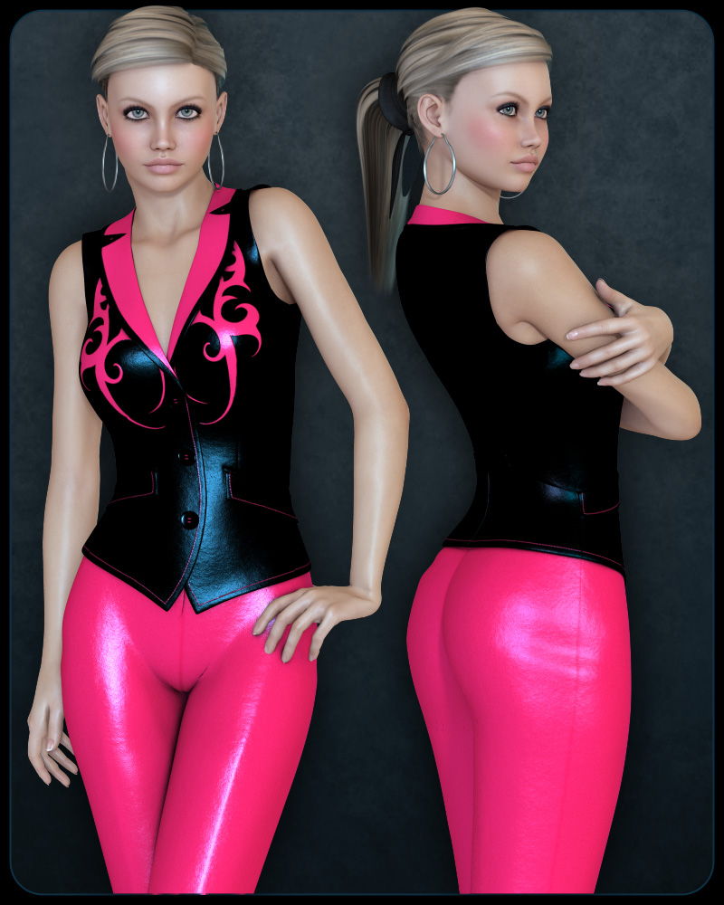 Refinement - Office Suit 3 by N/A