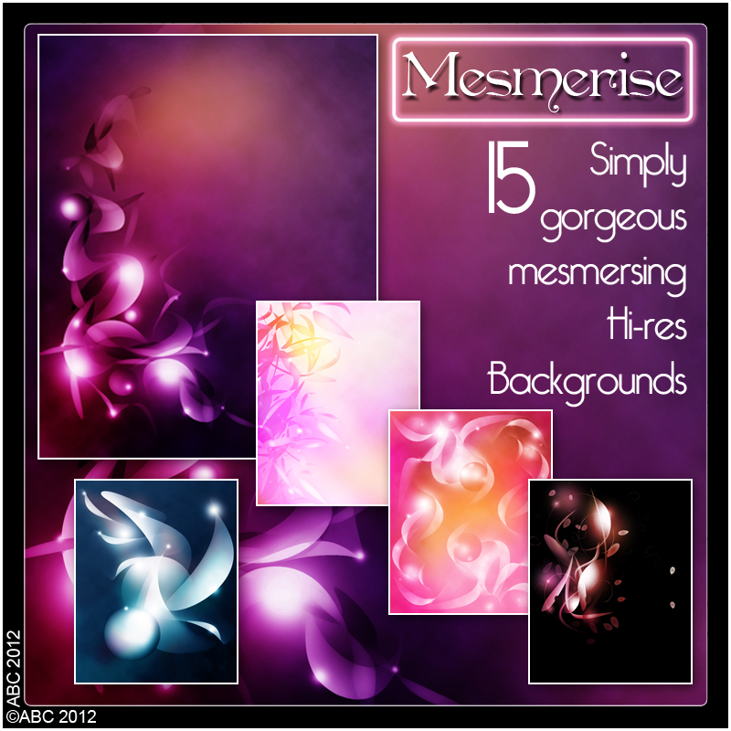 Mesmerise by N/A