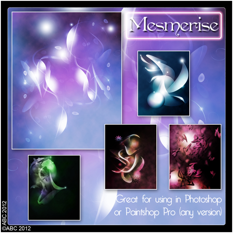 Mesmerise by N/A