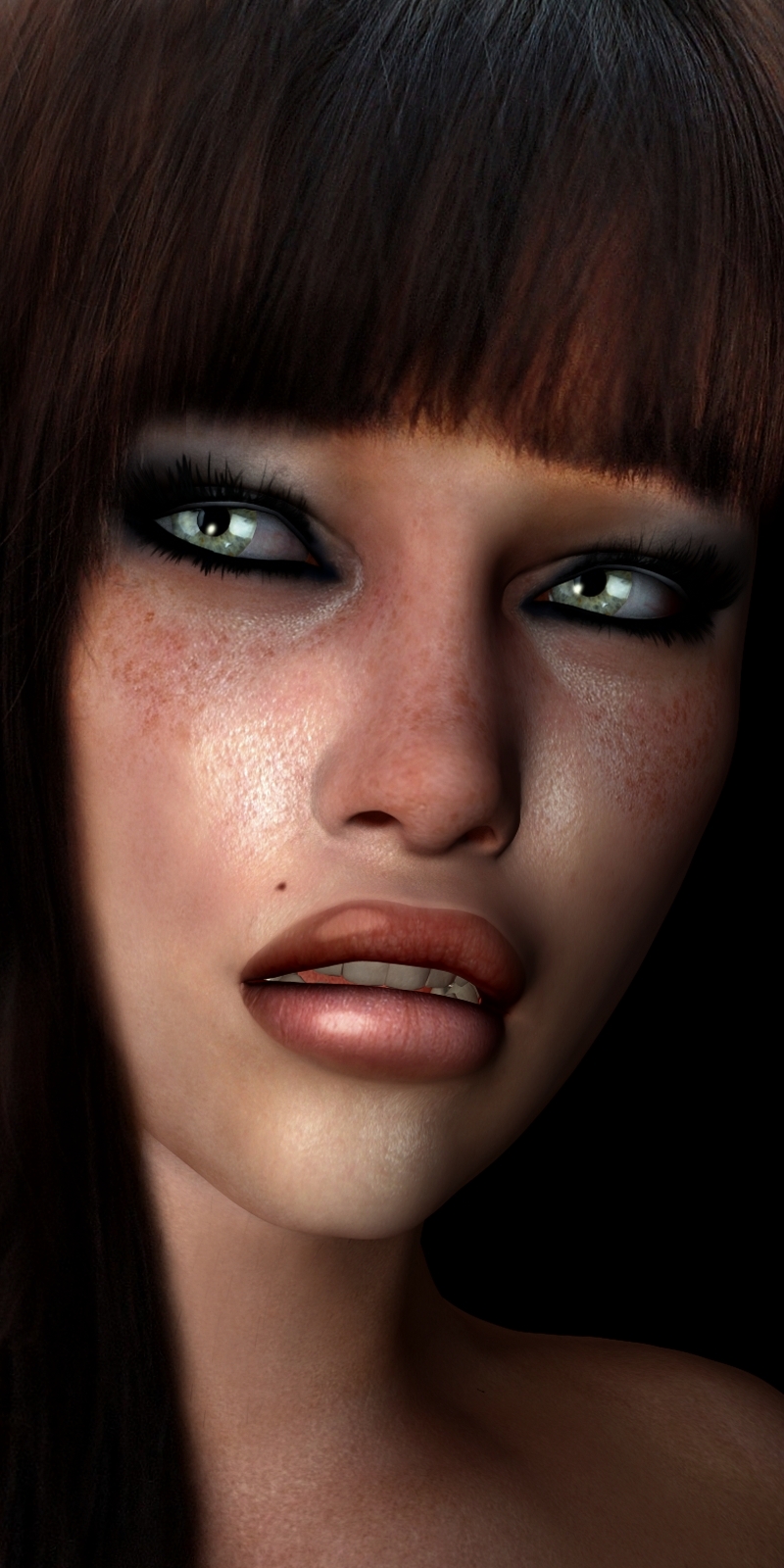 Ginevra by N/A