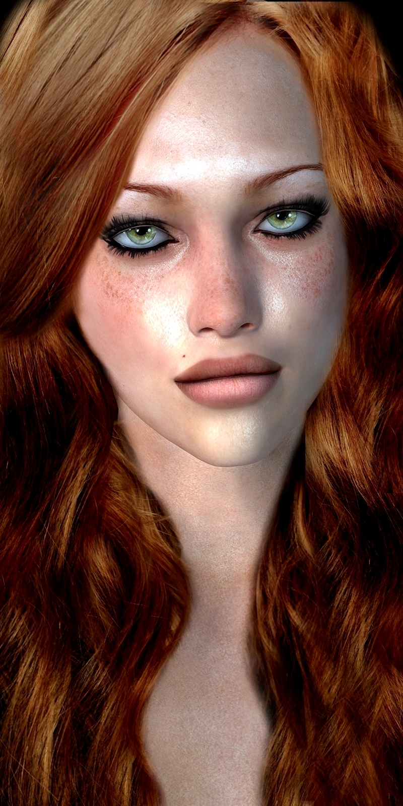 Ginevra by N/A