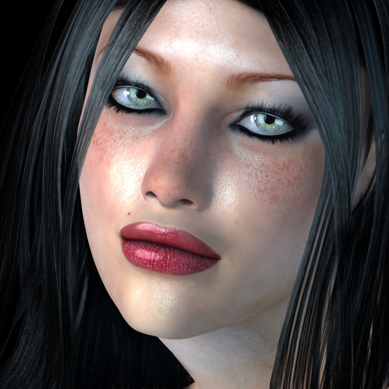 Ginevra by N/A