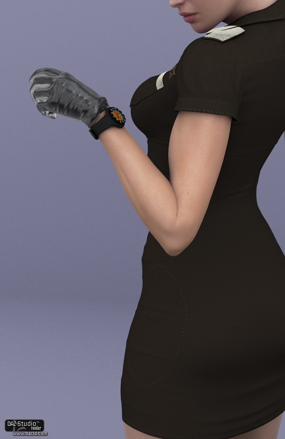 REALArms V4 by N/A