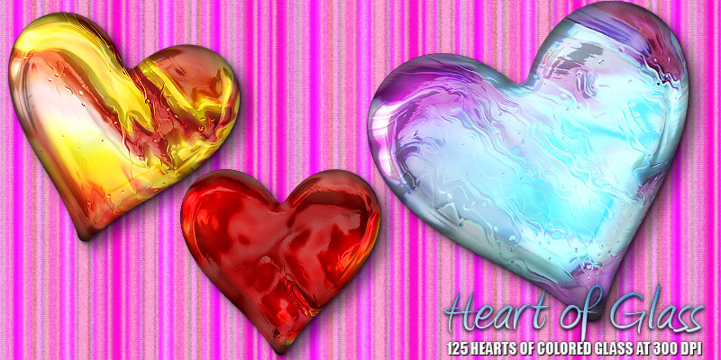 Heart of Glass by N/A