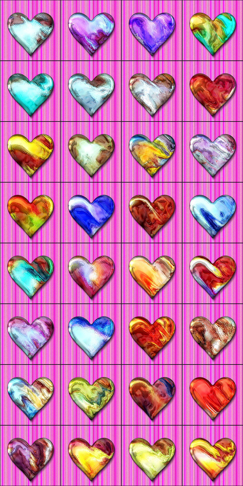 Heart of Glass by N/A