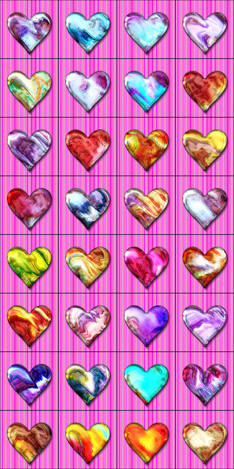 Heart of Glass by N/A