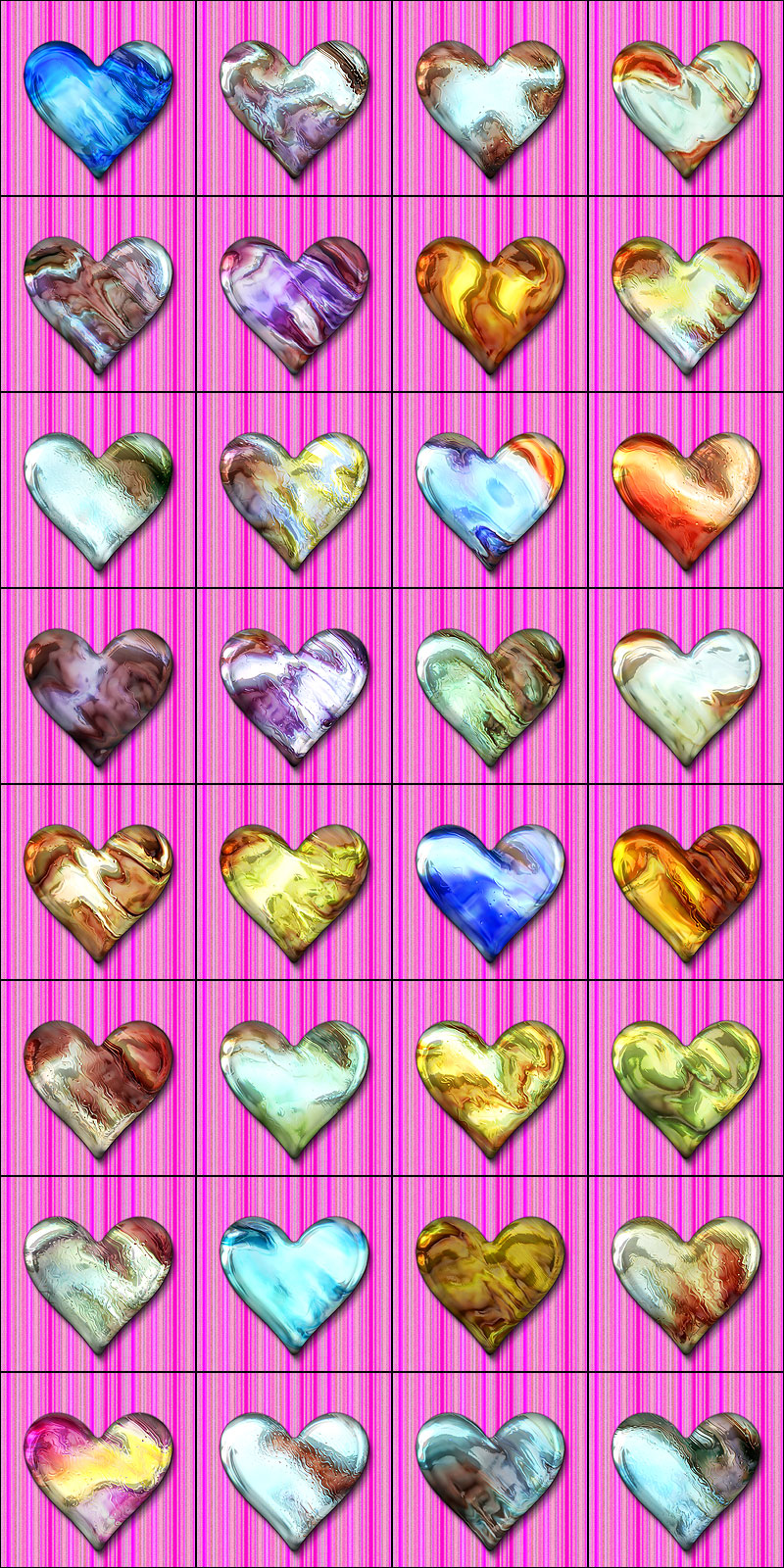 Heart of Glass by N/A