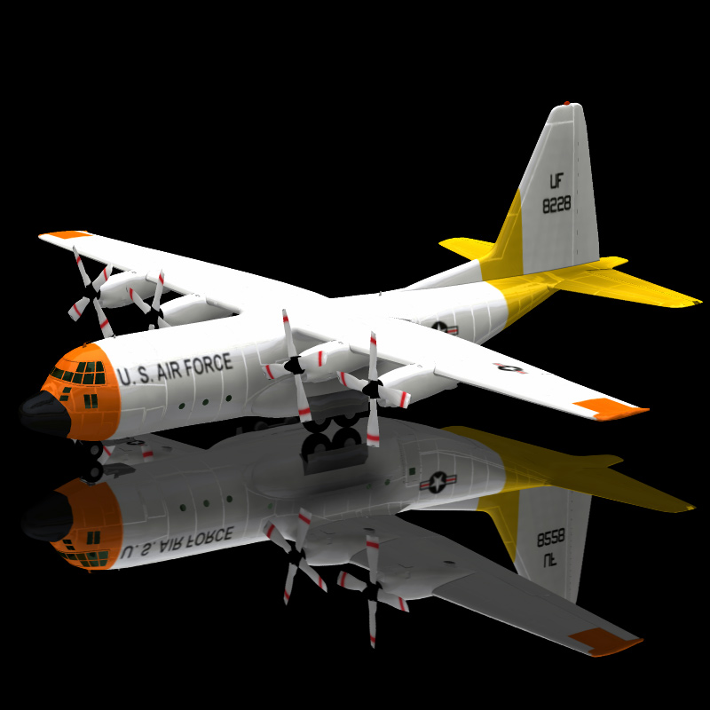 Hercules (for Poser) by N/A