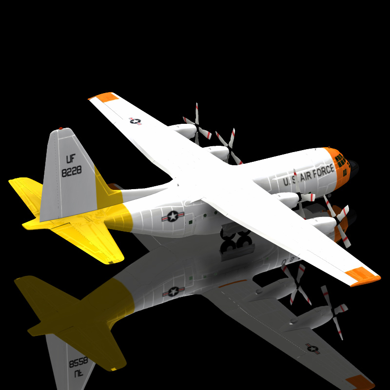 Hercules (for Poser) by N/A