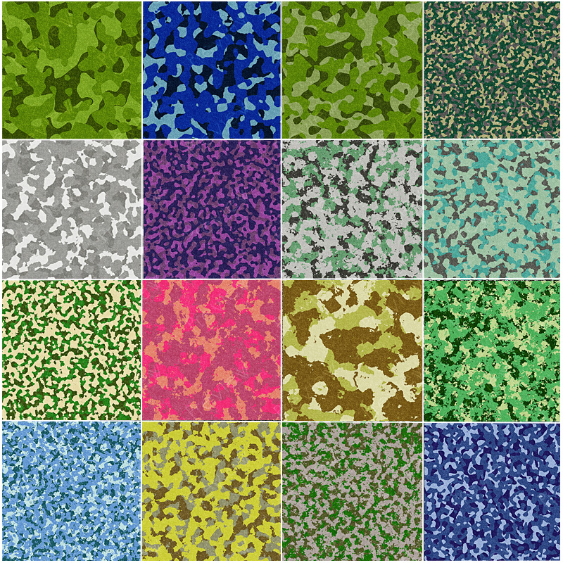 FS Camouflage by N/A