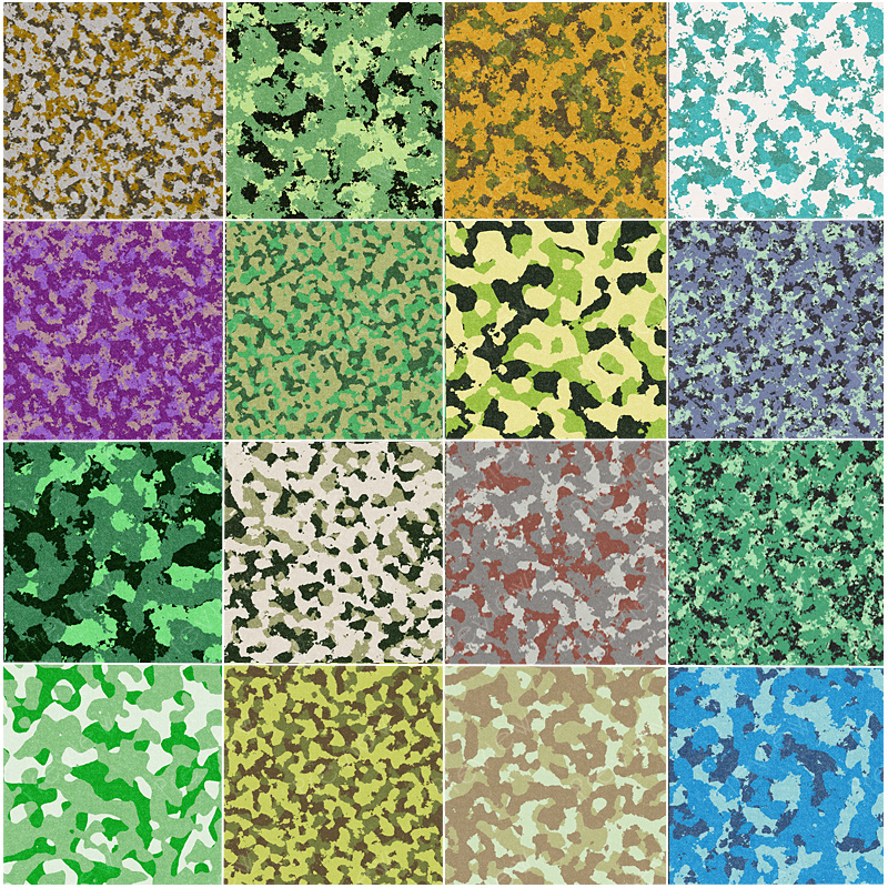FS Camouflage by N/A