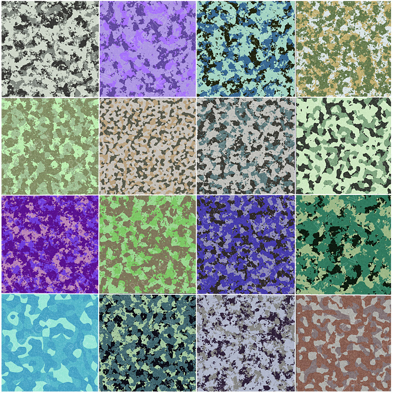 FS Camouflage by N/A