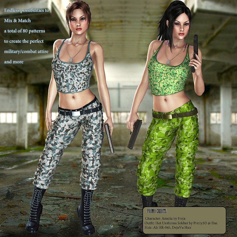 FS Camouflage by N/A