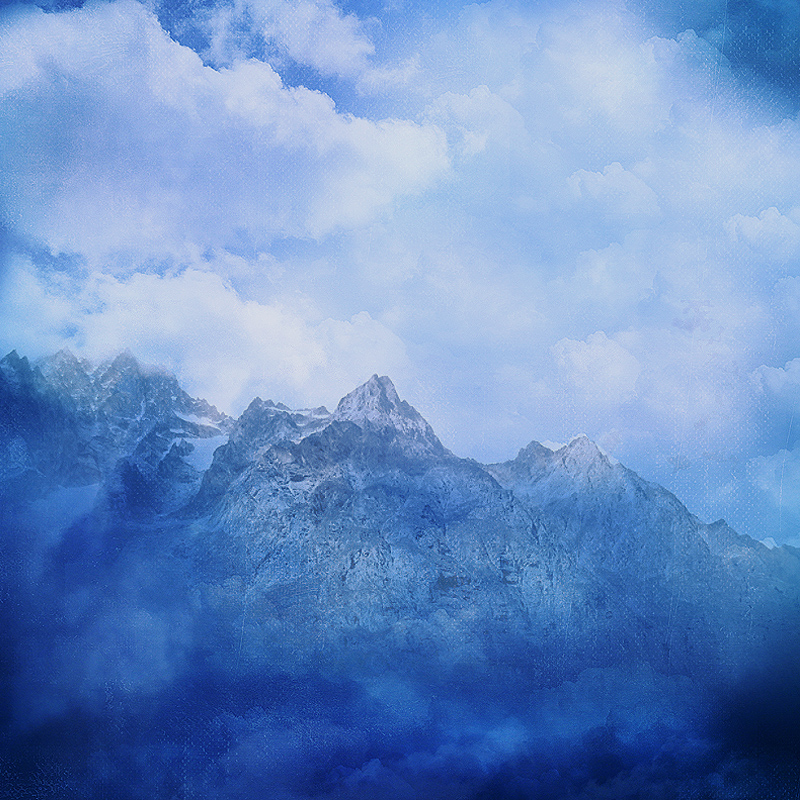 FS Mountains & Rocks by N/A