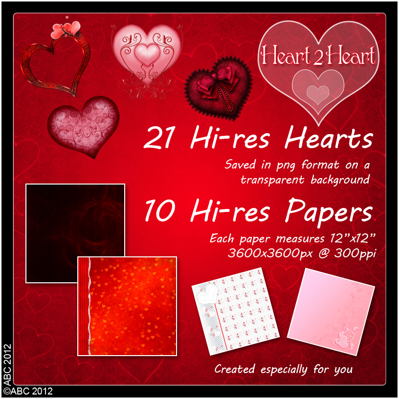 Heart-2-Heart by N/A