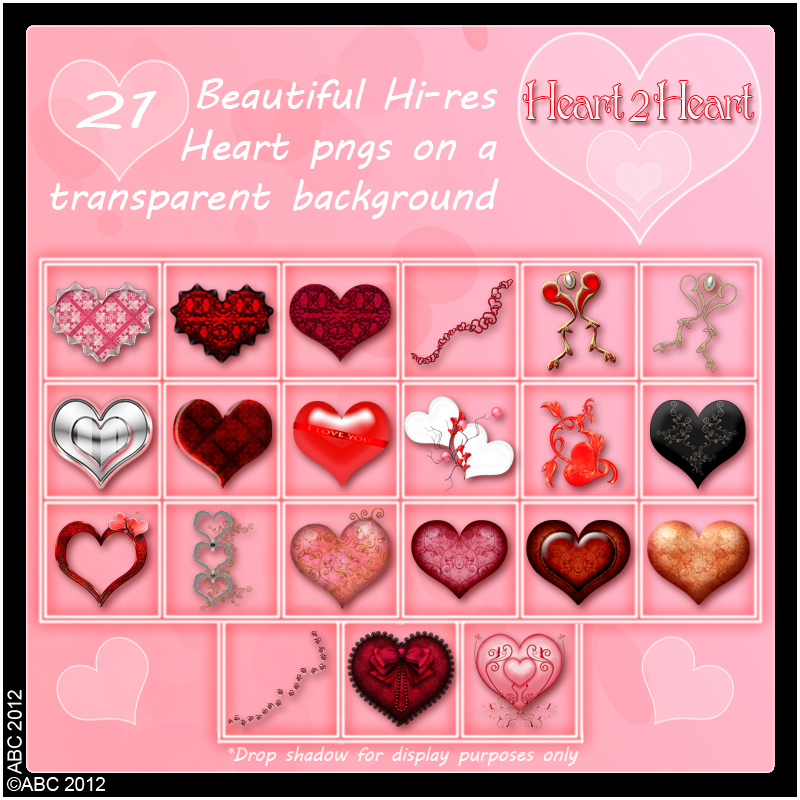 Heart-2-Heart by N/A
