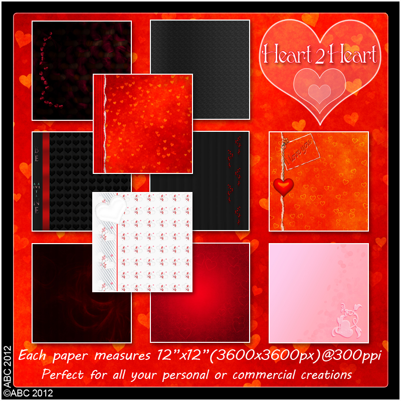 Heart-2-Heart by N/A
