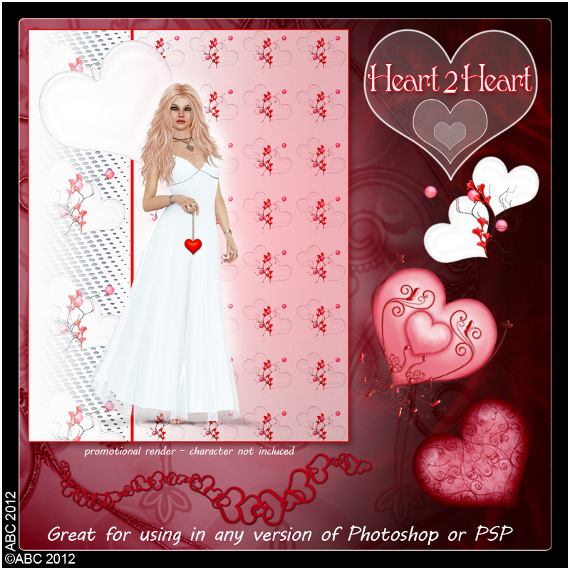 Heart-2-Heart by N/A