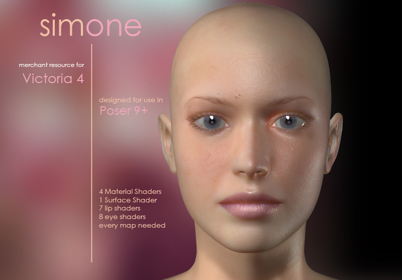 SimOne Merchant Resource by N/A