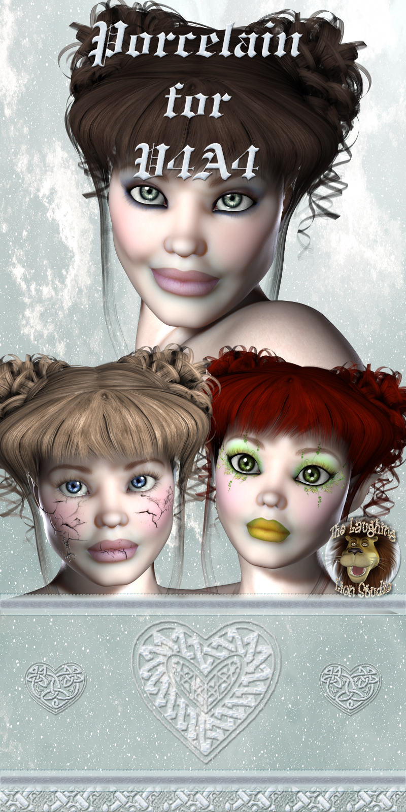 Porcelain V4A4 by N/A