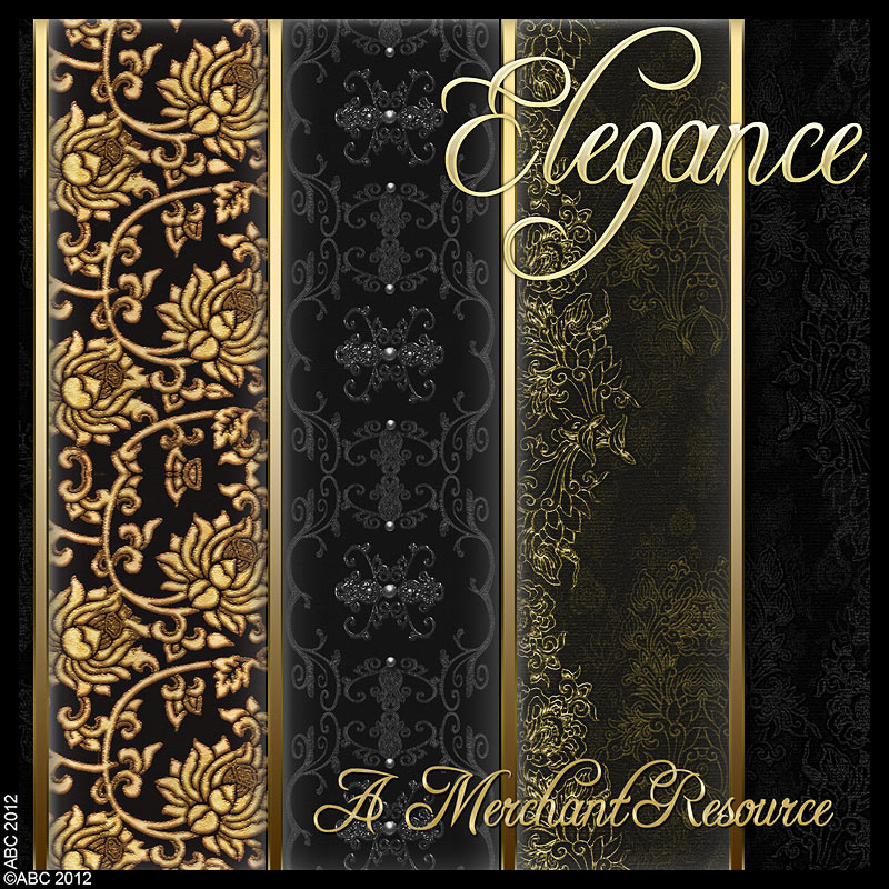 ABC Elegance by N/A