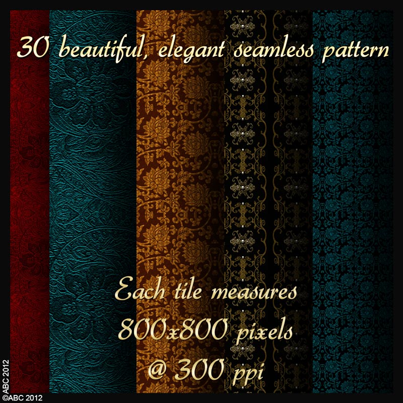 ABC Elegance by N/A