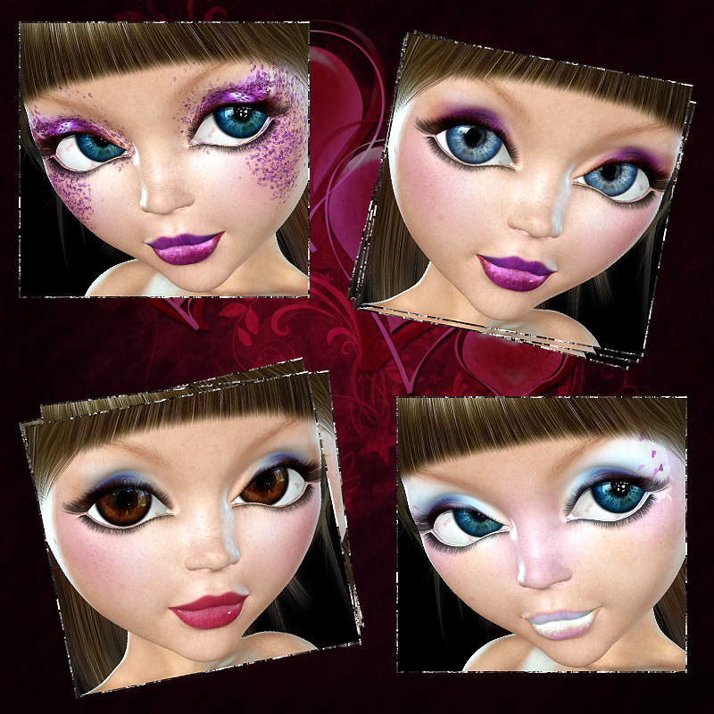 3DS Femise for Mavka by N/A