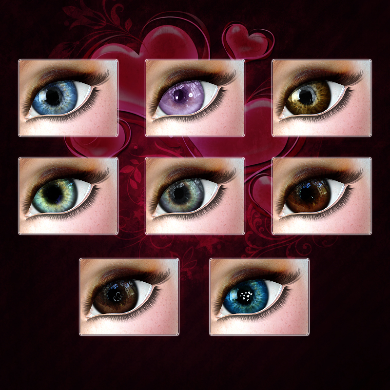 3DS Femise for Mavka by N/A