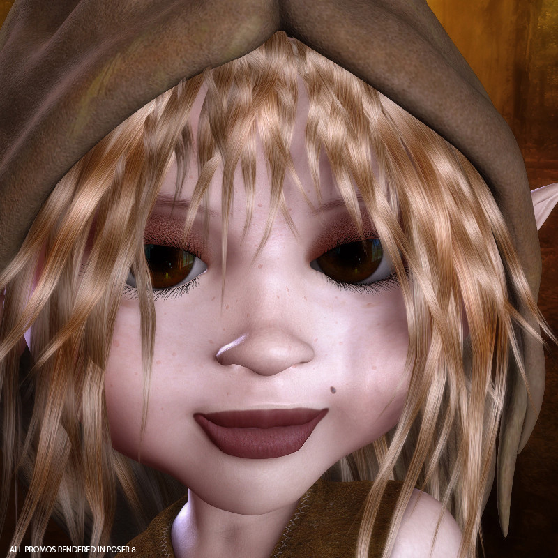 Ailbhe for Anceata by N/A