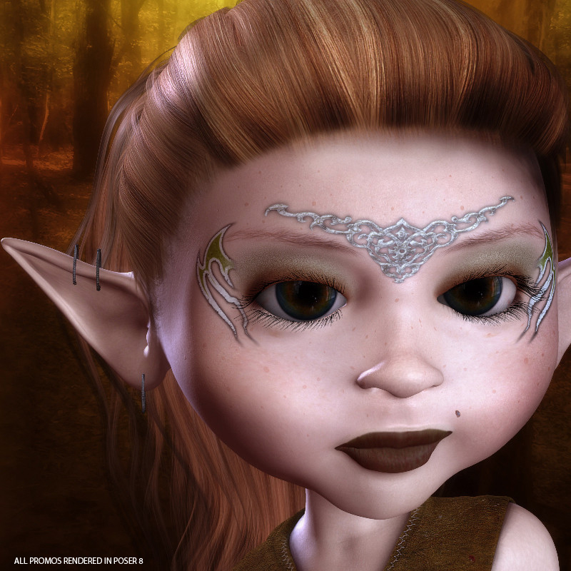 Ailbhe for Anceata by N/A
