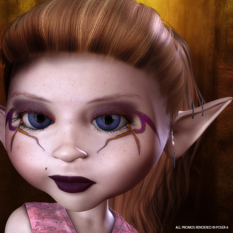 Ailbhe for Anceata by N/A