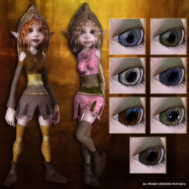 Ailbhe for Anceata by N/A