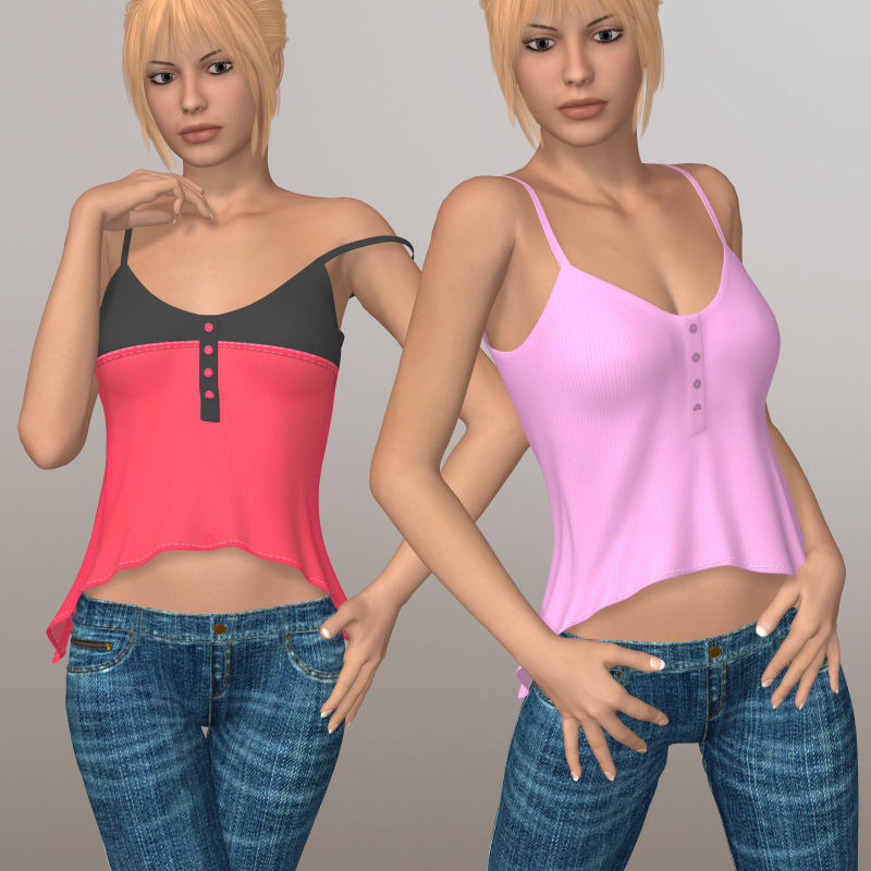 Single Princess III by N/A